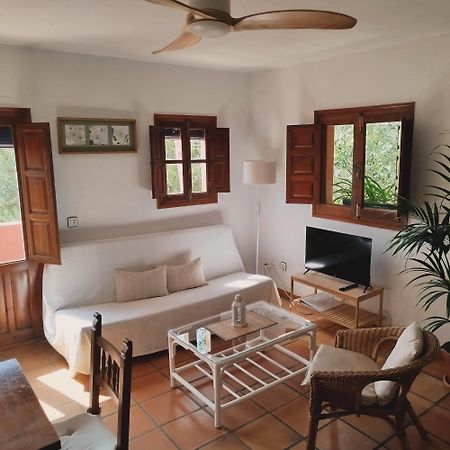 Casa Montecote Eco Resort เวเฮร์ เด ลา ฟรอนเตรา ภายนอก รูปภาพ