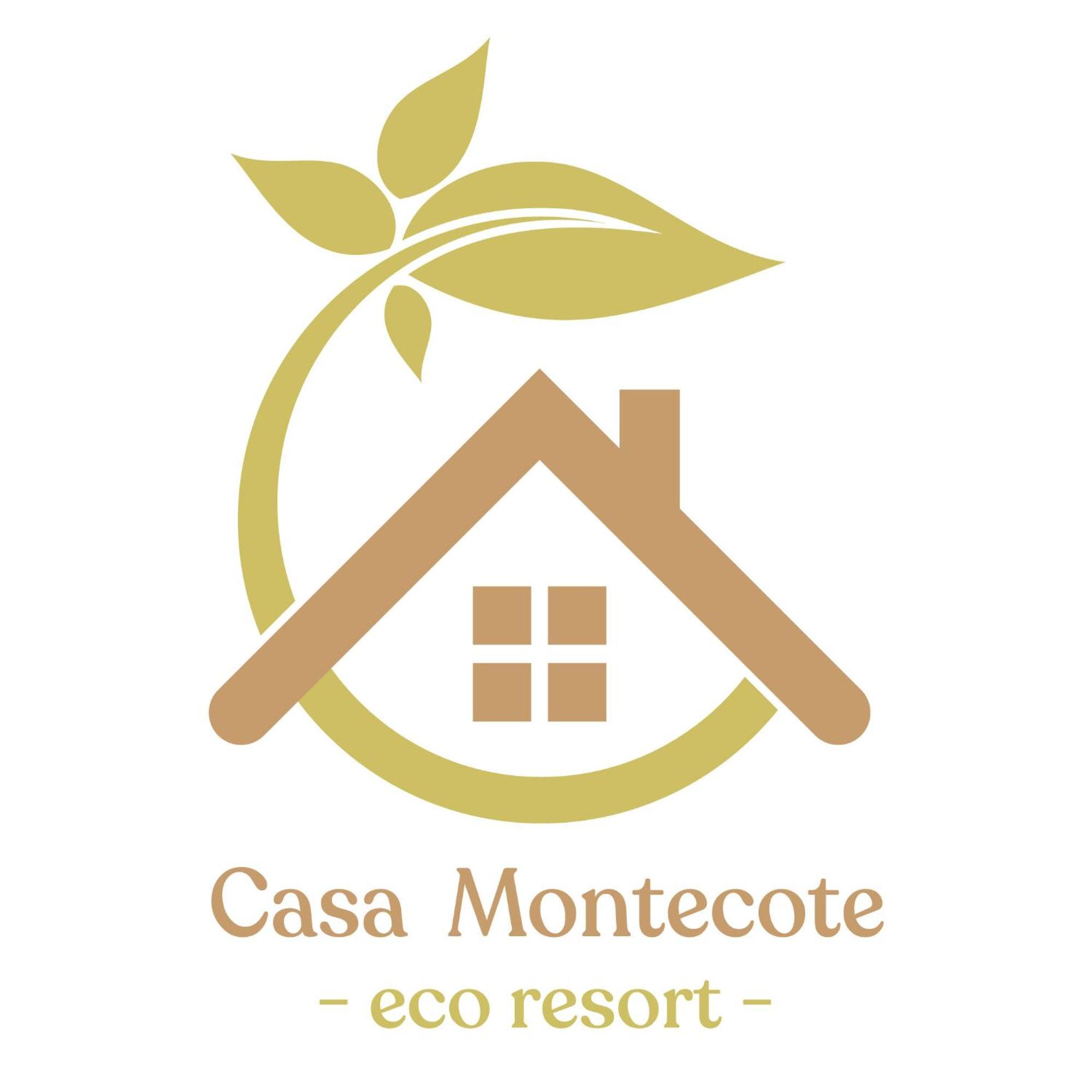 Casa Montecote Eco Resort เวเฮร์ เด ลา ฟรอนเตรา ภายนอก รูปภาพ