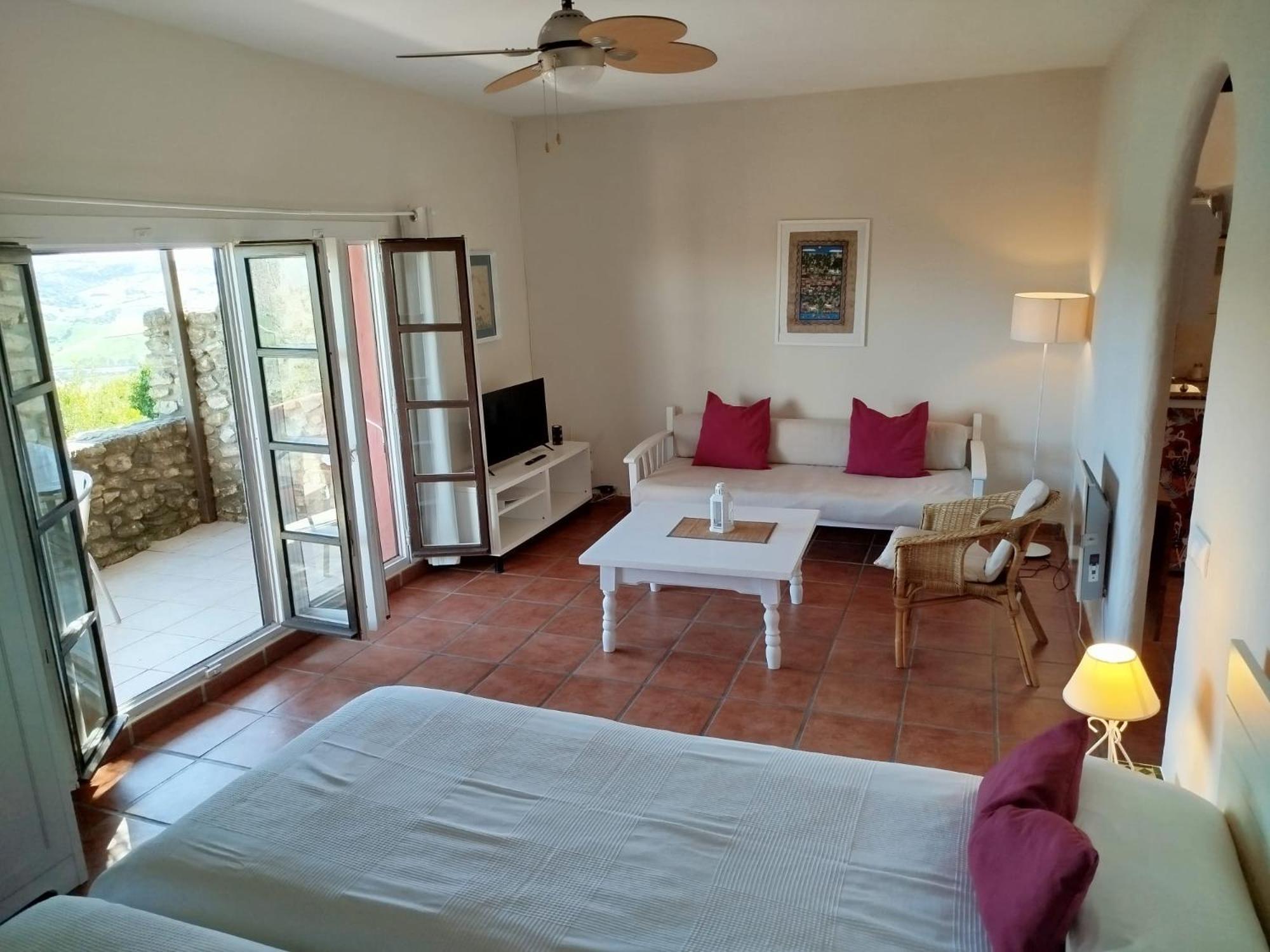 Casa Montecote Eco Resort เวเฮร์ เด ลา ฟรอนเตรา ภายนอก รูปภาพ
