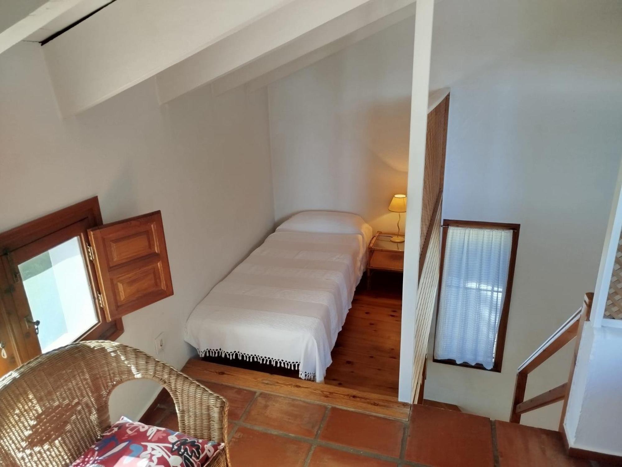 Casa Montecote Eco Resort เวเฮร์ เด ลา ฟรอนเตรา ภายนอก รูปภาพ
