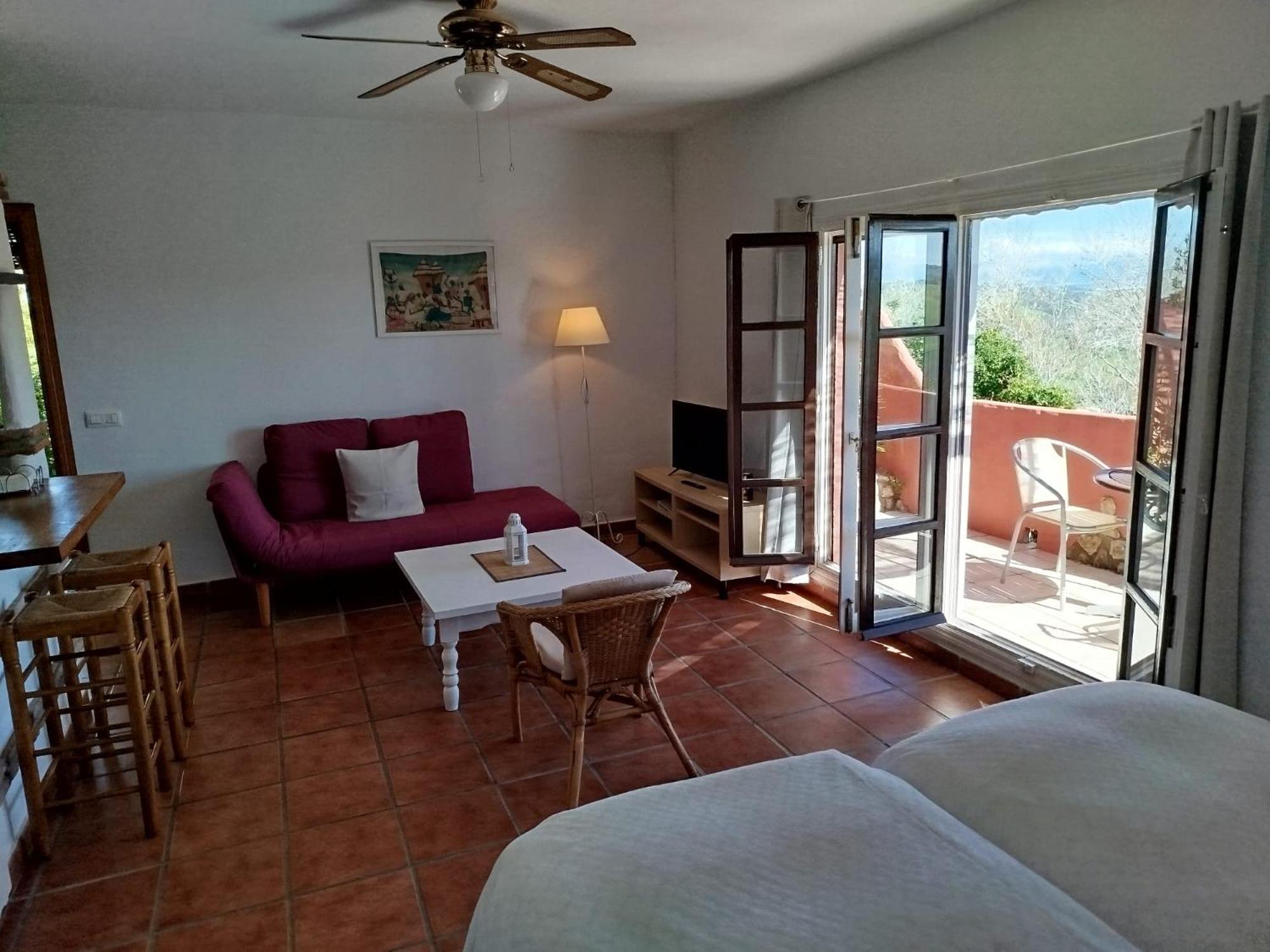 Casa Montecote Eco Resort เวเฮร์ เด ลา ฟรอนเตรา ภายนอก รูปภาพ