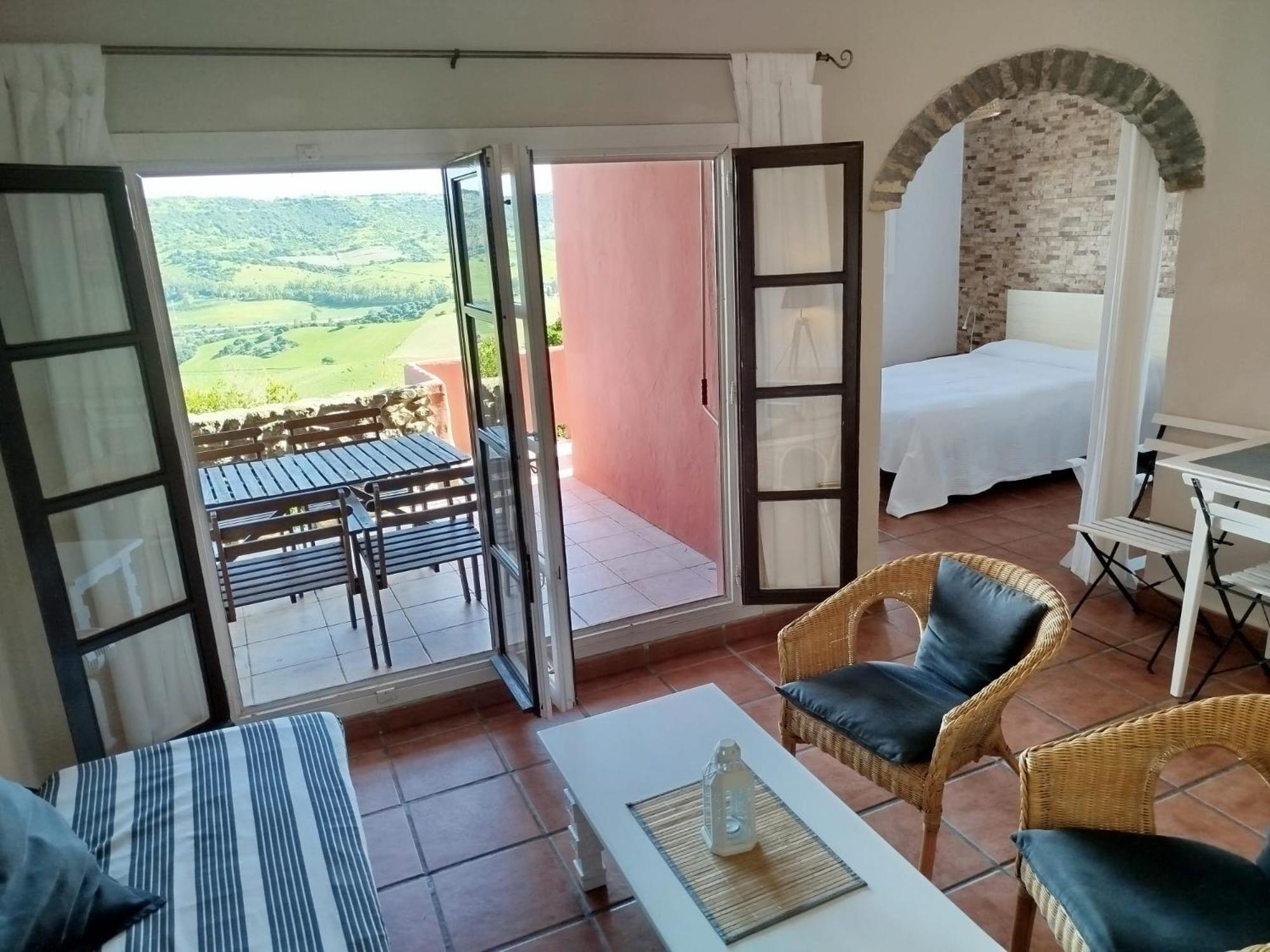 Casa Montecote Eco Resort เวเฮร์ เด ลา ฟรอนเตรา ภายนอก รูปภาพ